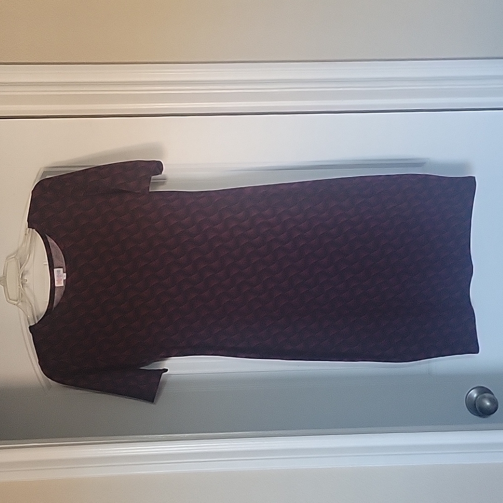 Lularoe Julia Dress